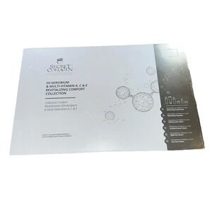Secret Collagen Non -Surgical Dendrobium & Multi- Vitamin A, C, & E Revitalizing
